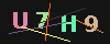 Gambar captcha