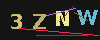 Gambar captcha